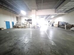 Shine@tuas South (D22), Factory #462636901